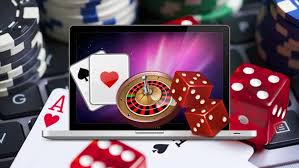 Вход на официальный сайт Nvuti Casino
